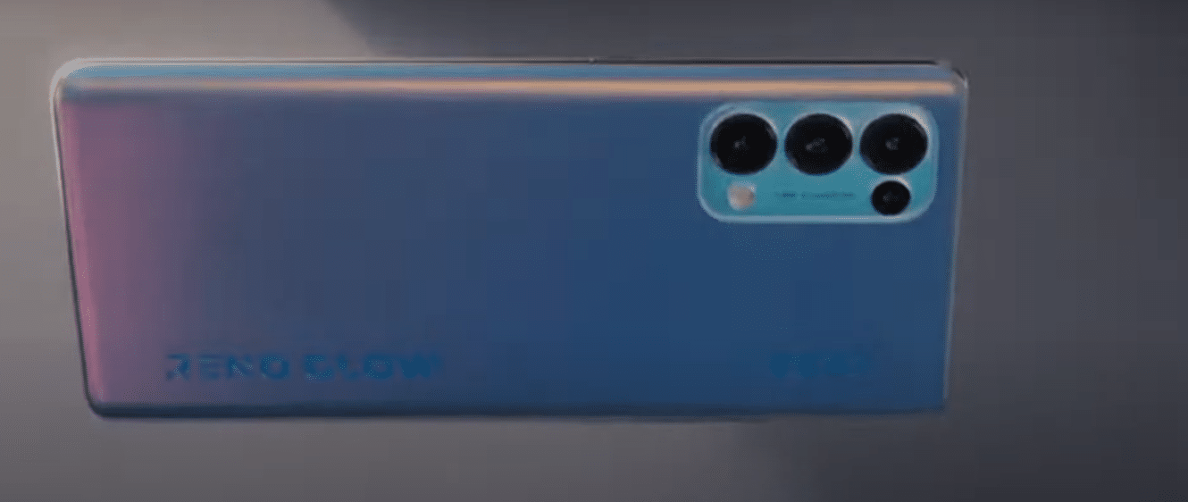 سعر Oppo A96 في المغرب