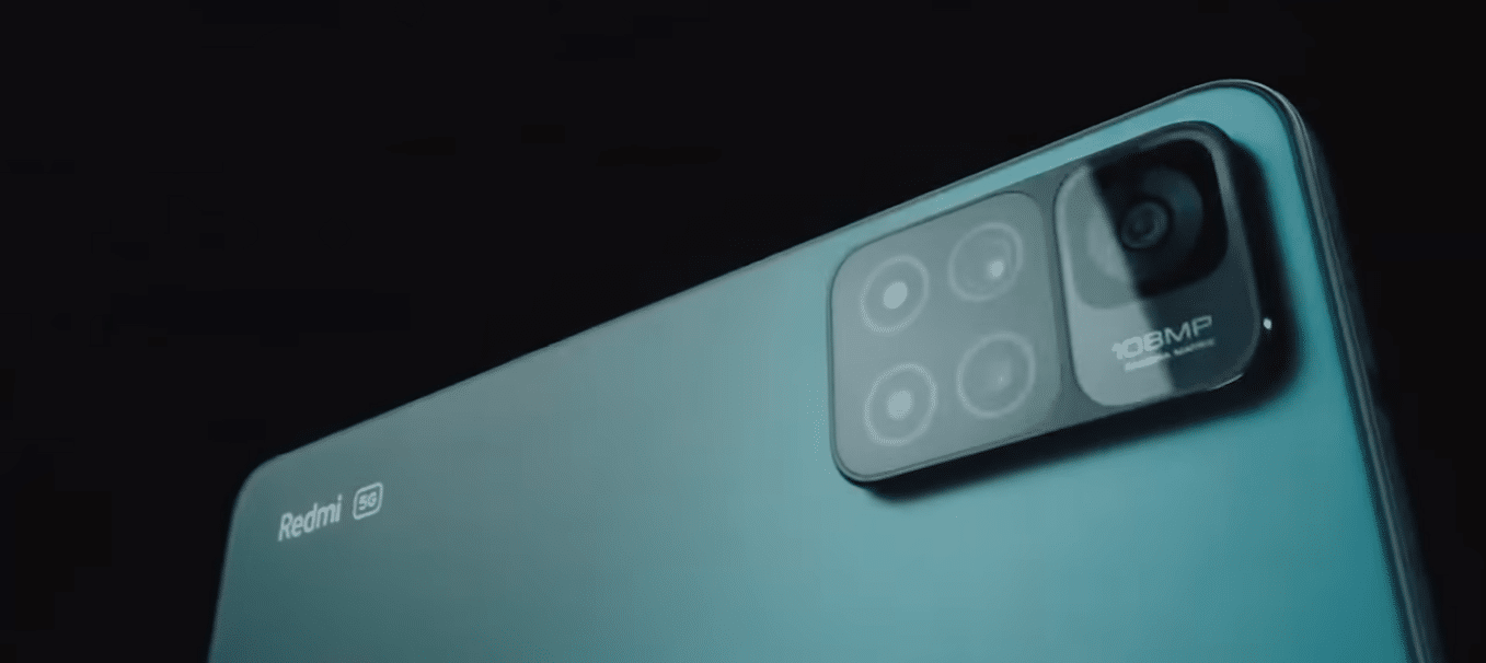 سعر Xiaomi 11i في السعودية