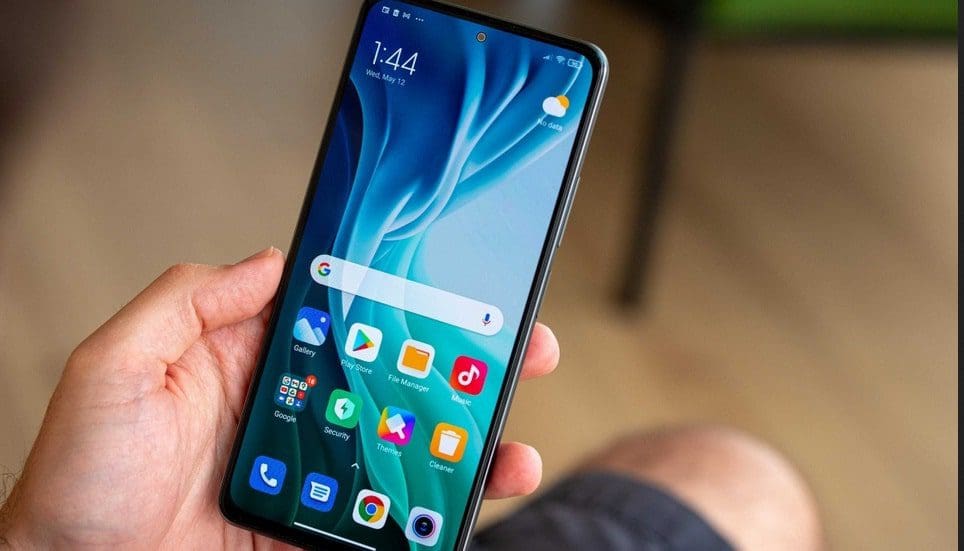 شاومي تُبدع وتتصدر بـ Redmi K50 pro.. هاتف بمواصفات رهيبة وسعر مناسب