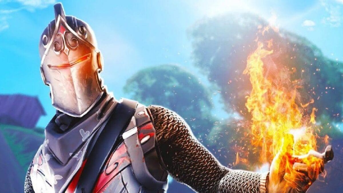 متجر حسابات فورت نايت مجاناً ومميزات رائعة للاعبين
