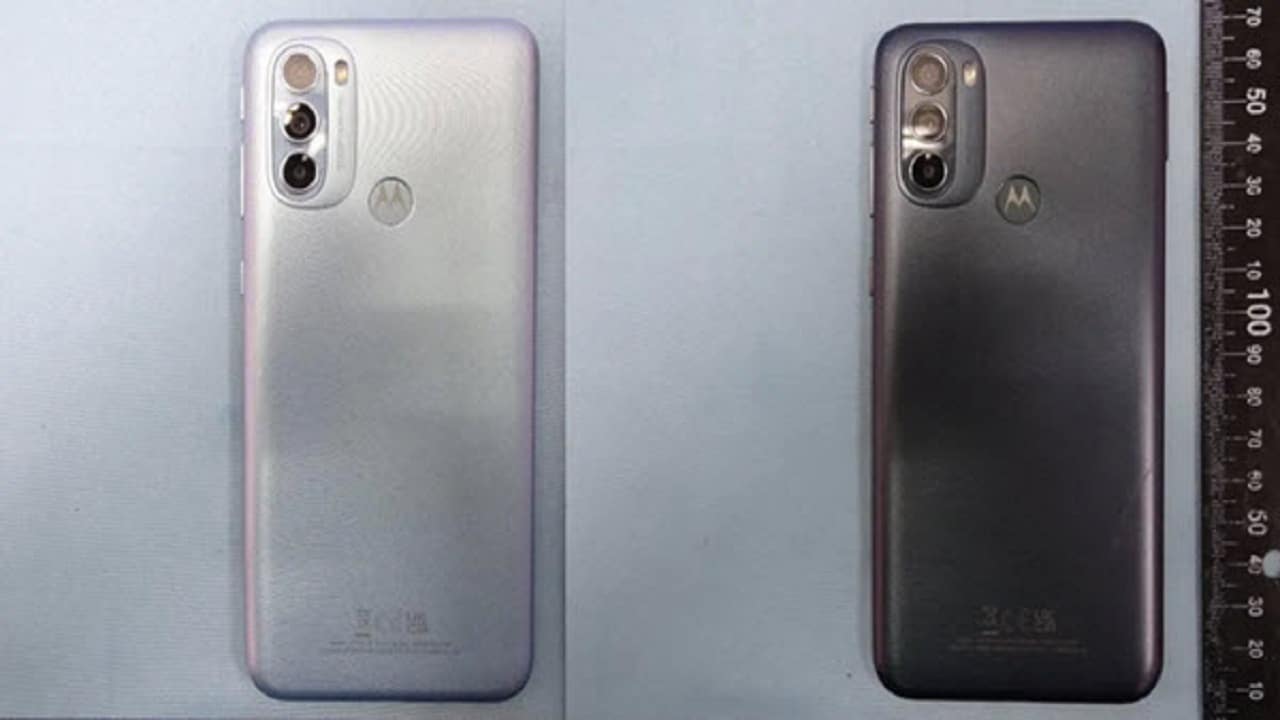 هاتف موتورولا Moto G31