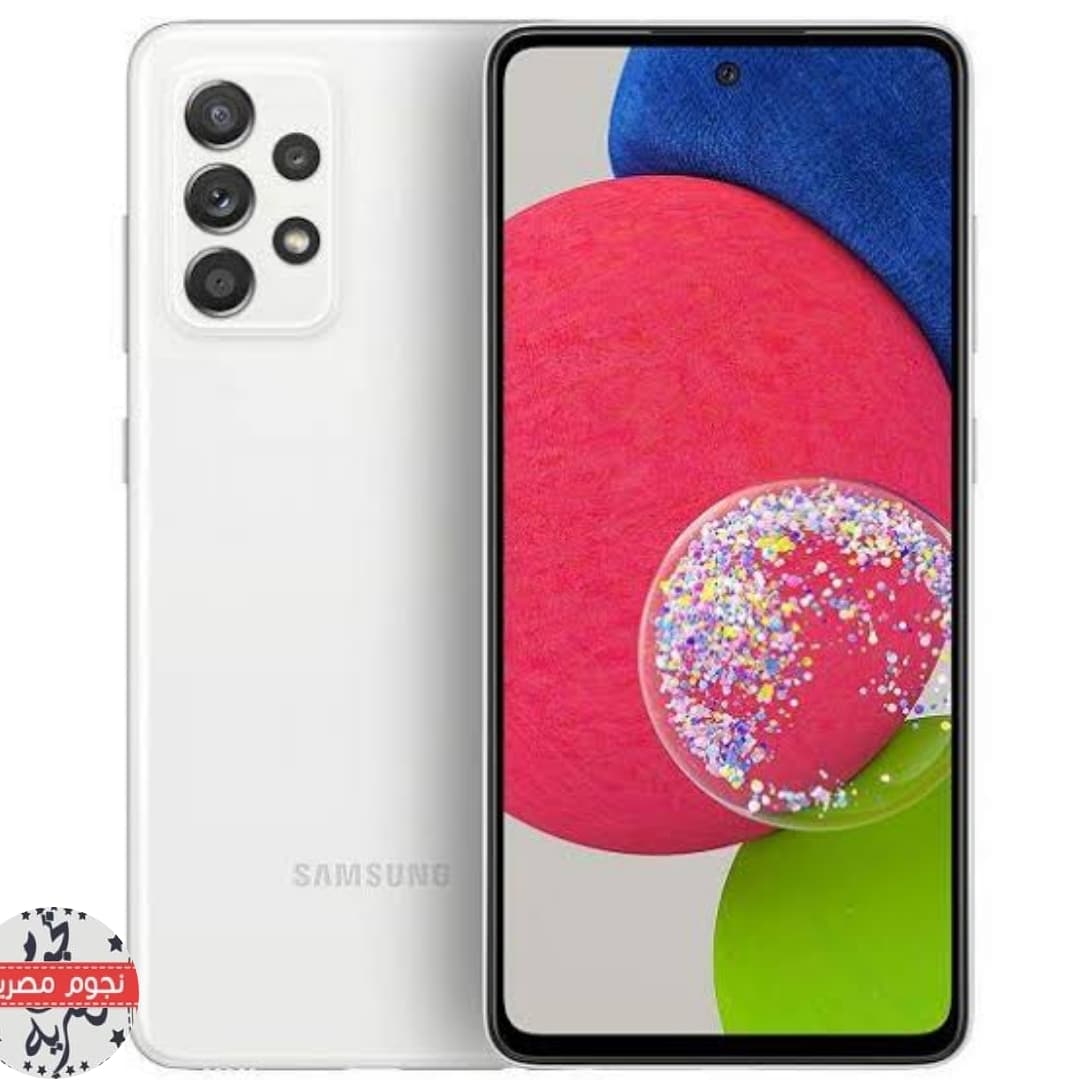 هاتف Samsung Galaxy A52s