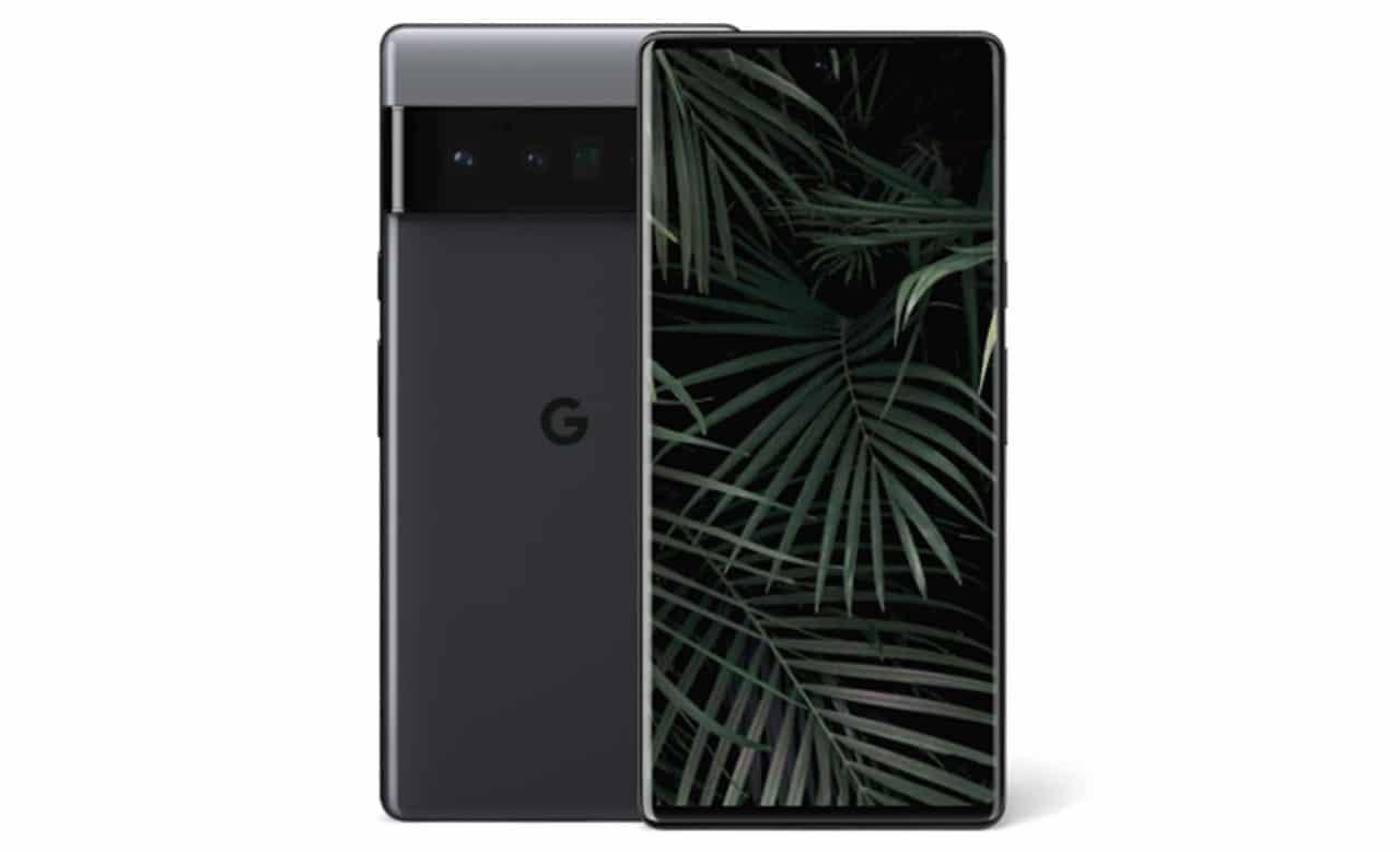 تصنيف هاتف Pixel 6 Pro من جوجل ضمن أفضل أقوى 10 هواتف وفقًا لقدرات الكاميرا