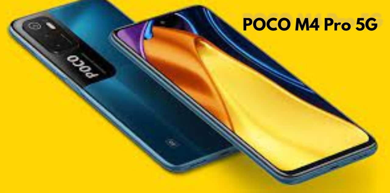 تقرير يكشف مواصفات POCO M4 Pro 5G والسعر والألوان والمزيد