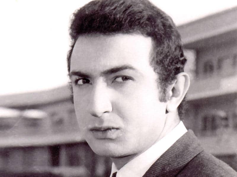 نور الشريف