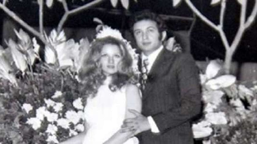 بوسى ونور الشريف