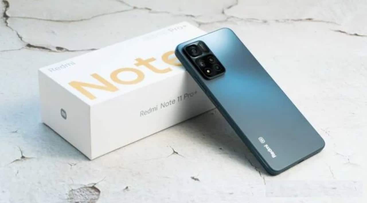  هاتف Redmi Note 11 Pro Plus.. المواصفات بعد التجربة العملية "يدعم شحن 120 وات وشاشة أفضل"