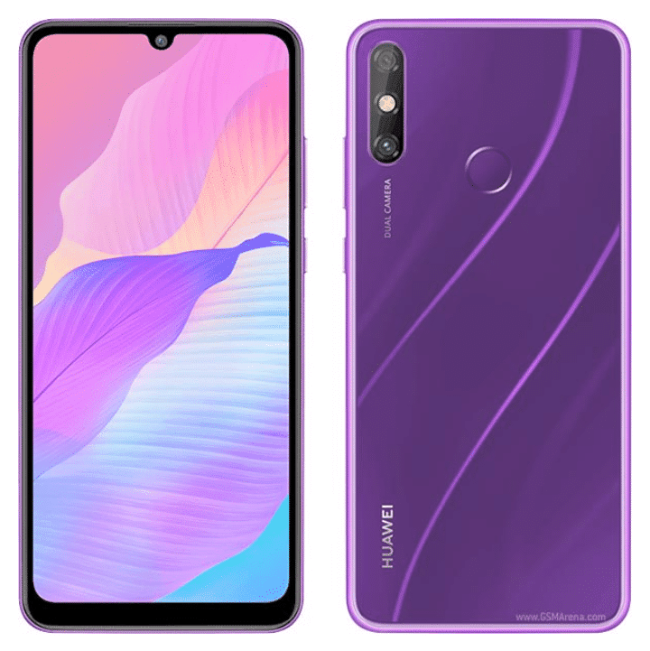 Huawei Enjoy 20e Review