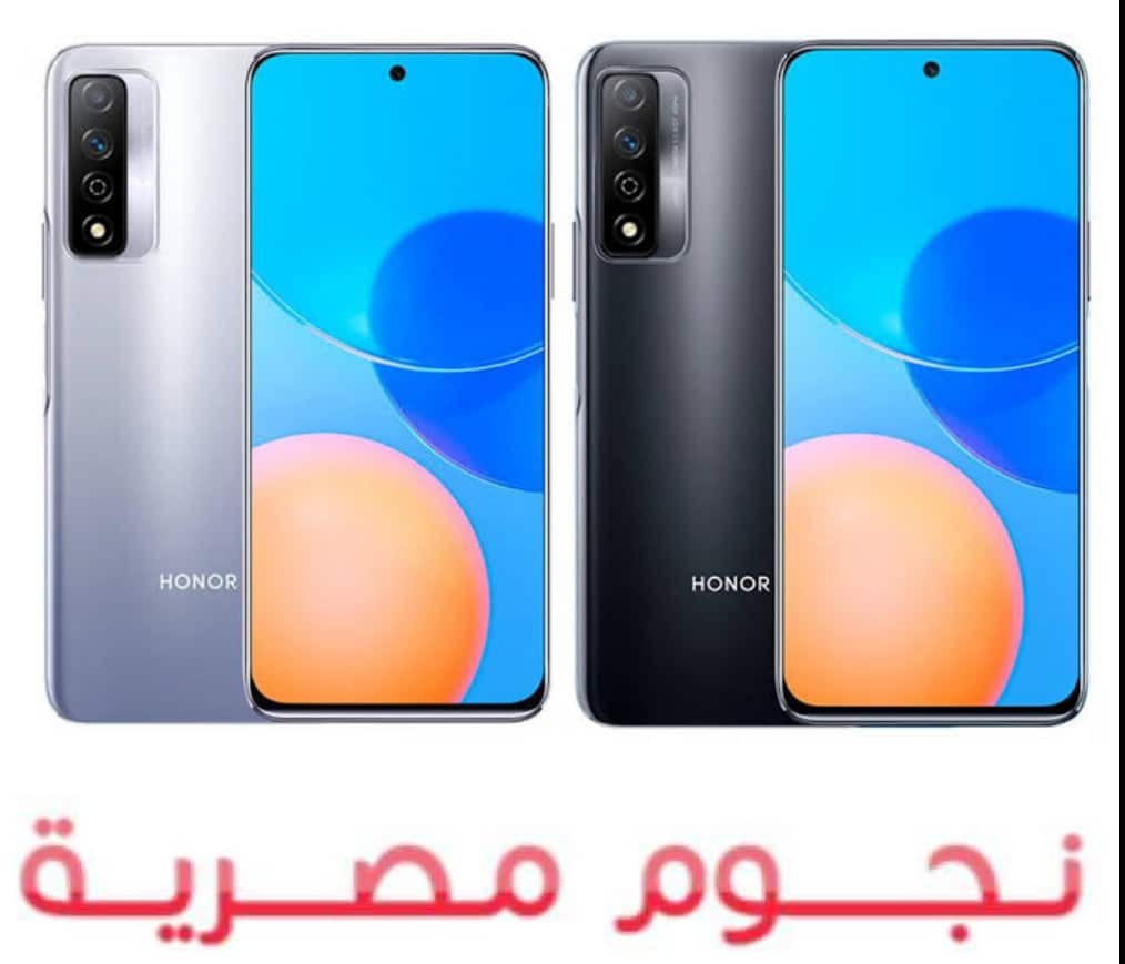 هاتف Honor play 5t pro