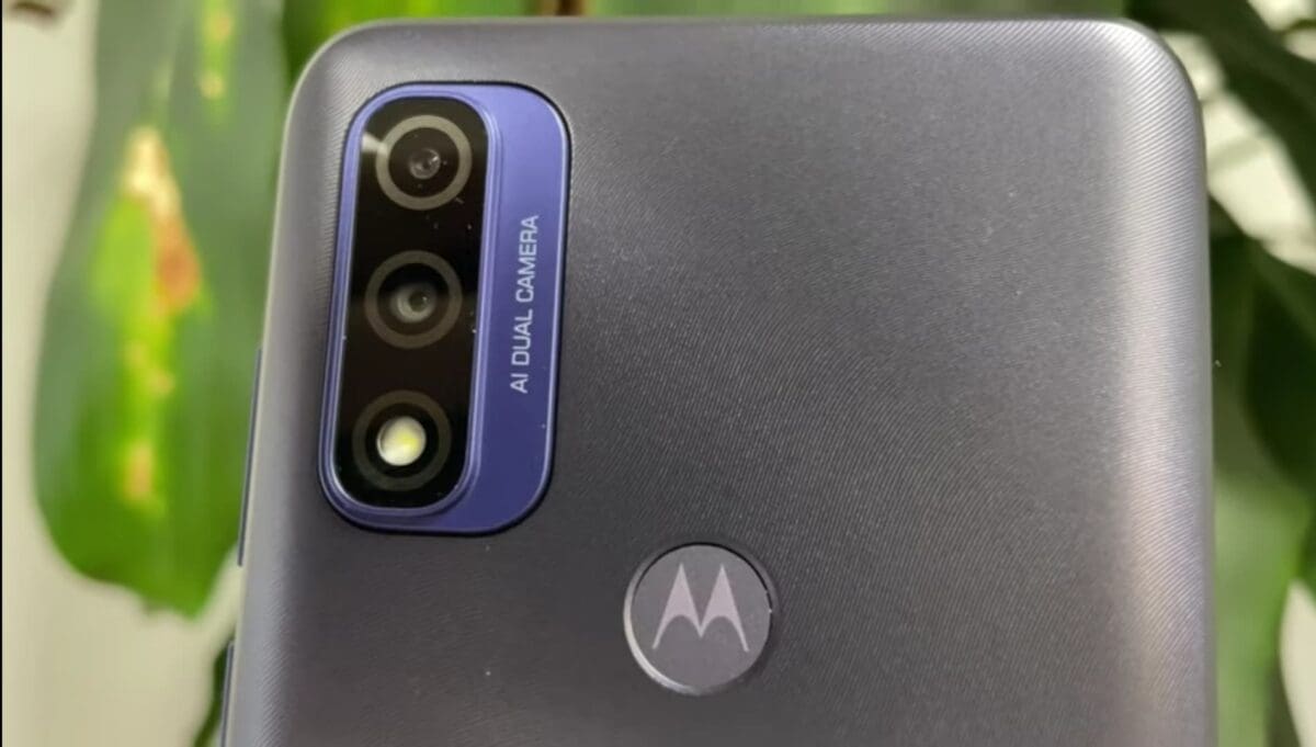 Moto E40