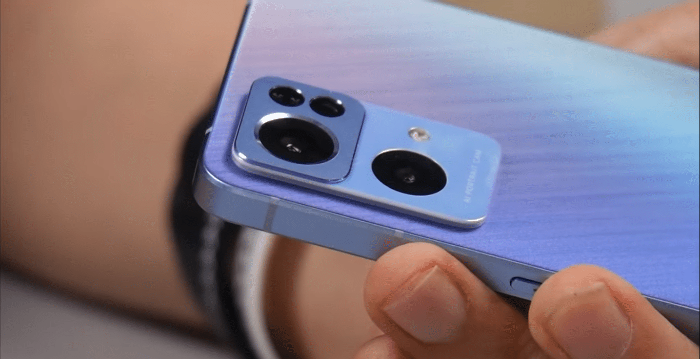 سعر هاتف اوبو رينو 7 برو Oppo Reno 7 Pro في مصر