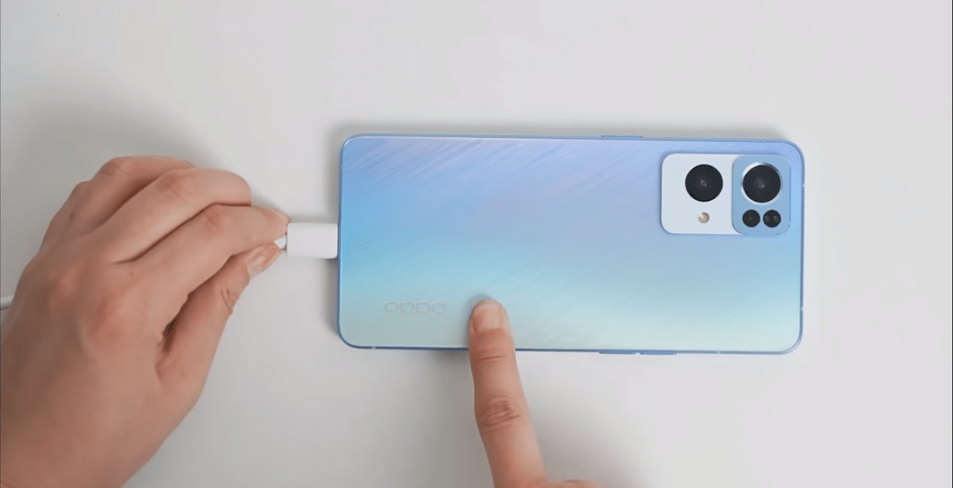 سعر هاتف اوبو رينو 7 برو Oppo Reno 7 Pro في مصر