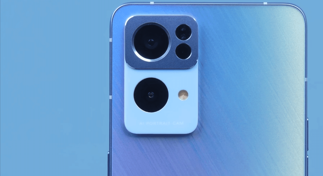 سعر هاتف اوبو رينو 7 برو Oppo Reno 7 Pro في مصر