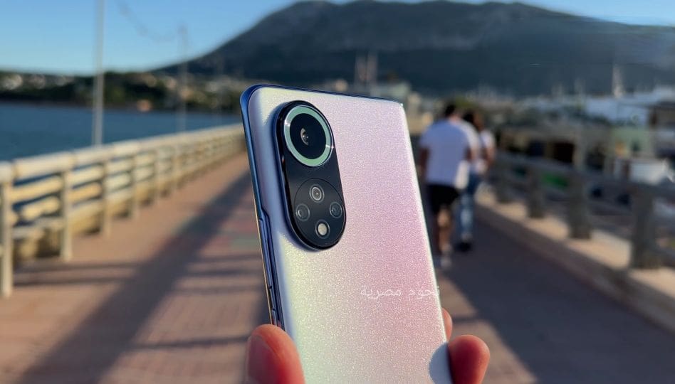 سعر ومواصفات Huawei nova 9