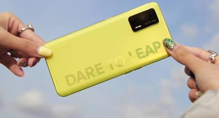 Realme Q3 Pro 5G Review