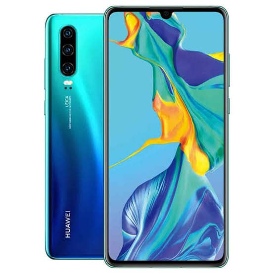 مواصفات هواوي بي 30 لايت 2022 مميزات هاتف Huawei P30 lite