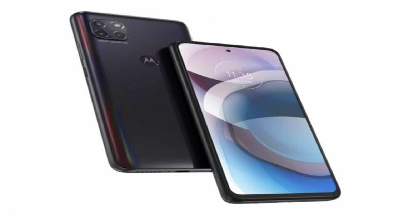 هاتف موتورولا Moto G31