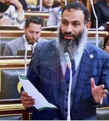 أحمد حمدى خطاب