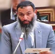 أحمد حمدى خطاب