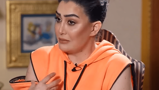 غادة عبدالرازق