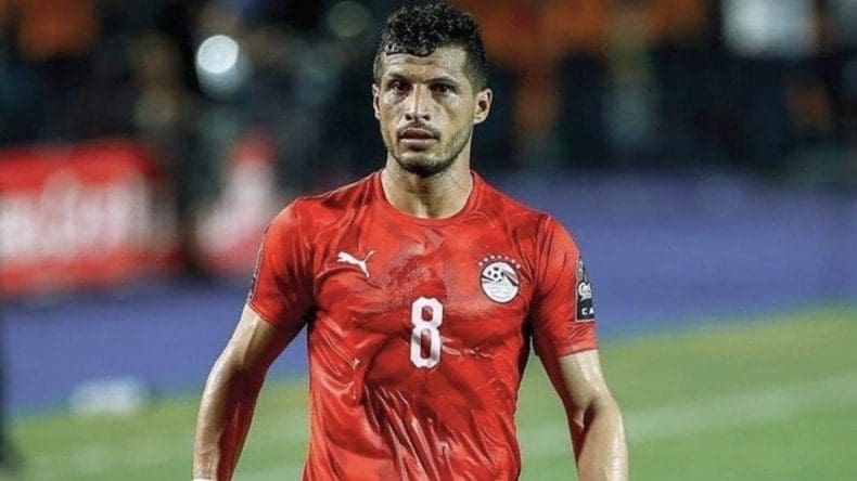 سر الاستبعاد الدائم لنجم الزمالك طارق حامد من قائمة المنتخب في عهد كيروش