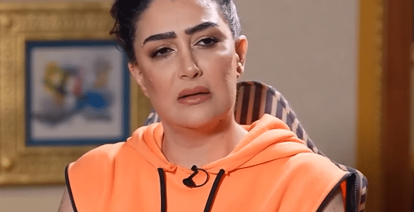 غادة عبدالرازق
