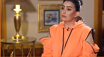 غادة عبدالرازق