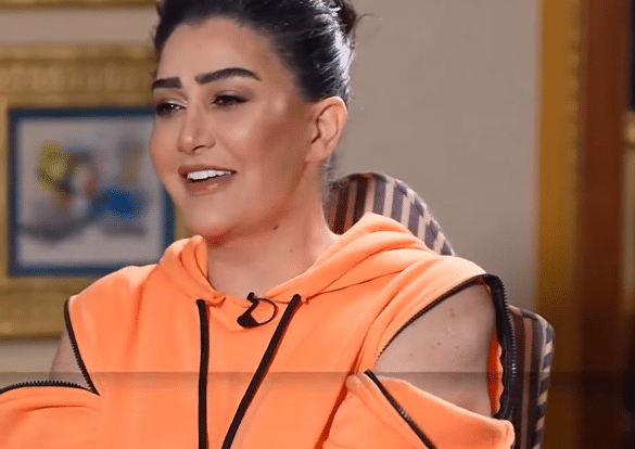 غادة عبدالرازق