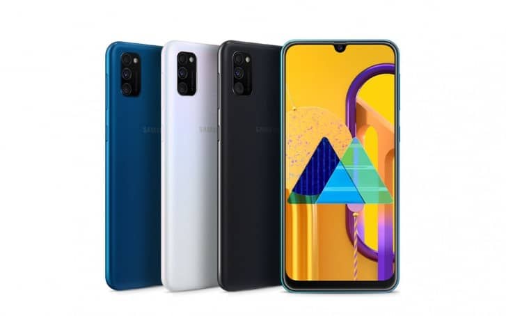 سعر ومواصفات هاتف Samsung Galaxy M30s الجديد 2021