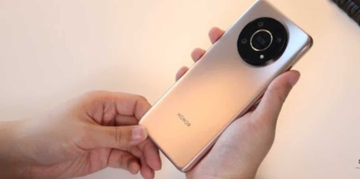 سعر ومواصفات هاتف Honor X30 عملاق جديد من الفئة المتوسطة 2022