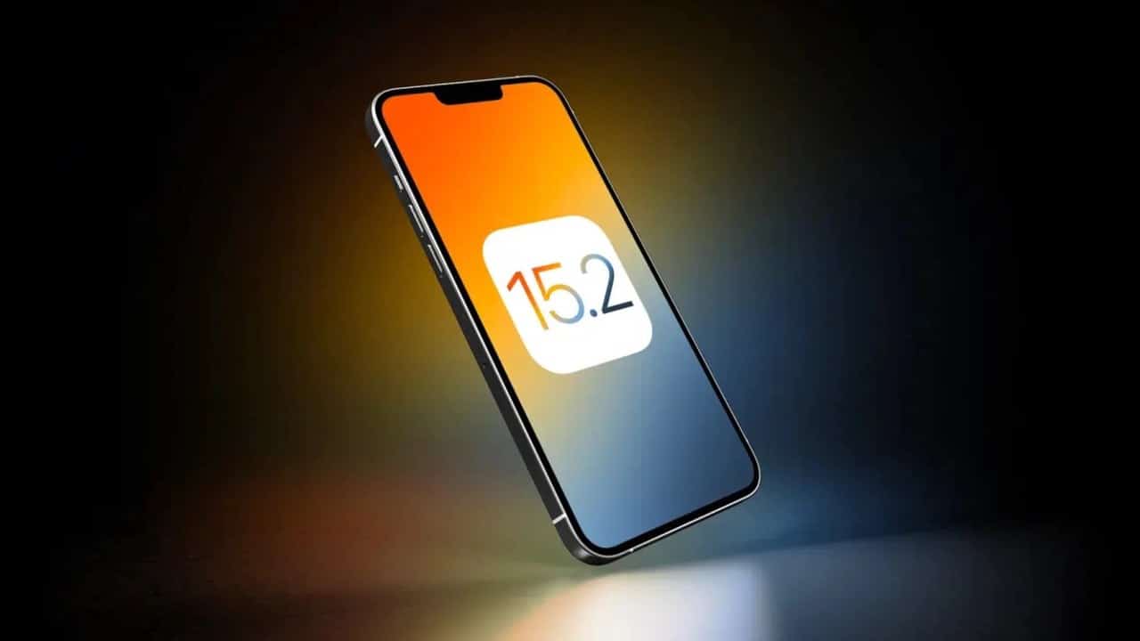 نظام التشغيل iOS 15.2 وصل مع العديد من المزايا المدهشة