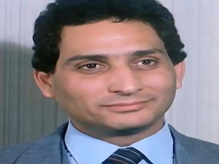 حسين الشريف
