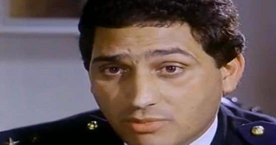 حسين الشريف