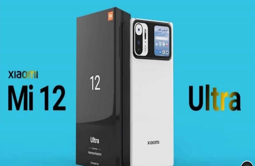 شاومي تُبدع وتكشف رسمياً عن موعد إطلاق هاتف Xiaomi 12 الخرافي