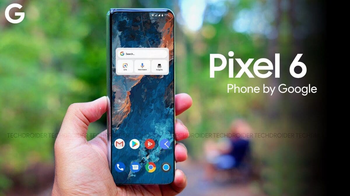  هاتفGoogle Pixel 7 