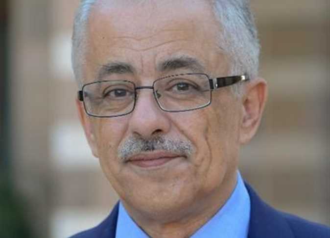 طارق شوقى