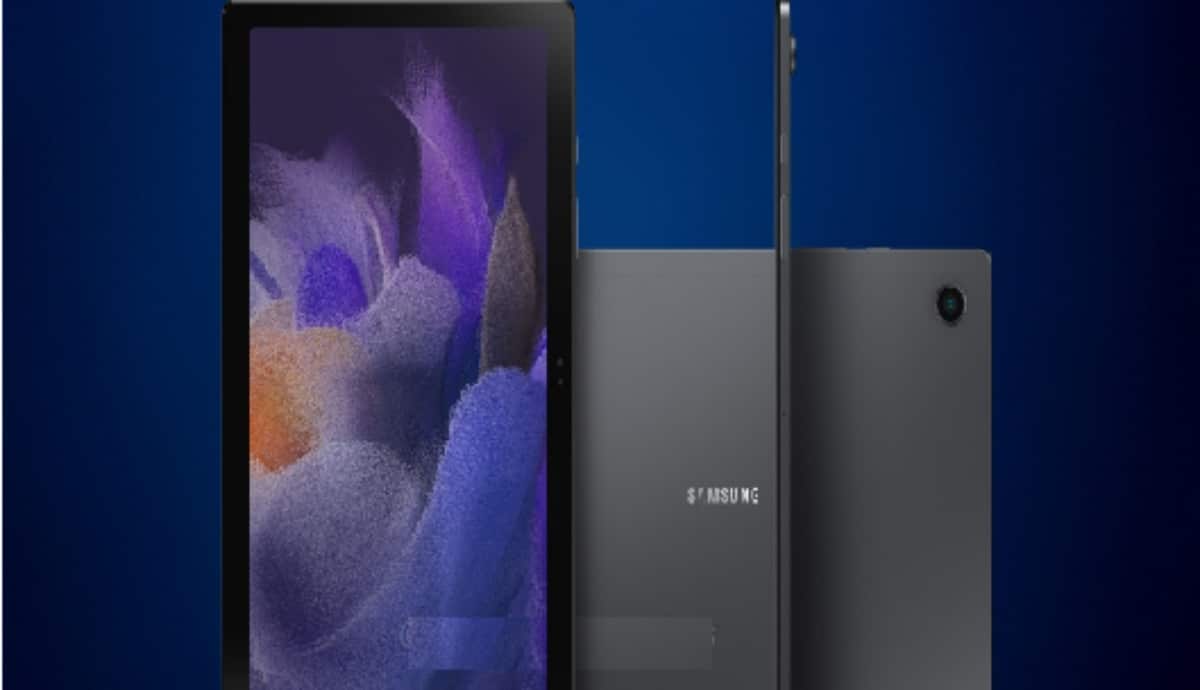 تسريب مواصفات Samsung Galaxy Tab A8 عبر الإنترنت وموعد الإطلاق.. مزيد من التفاصيل