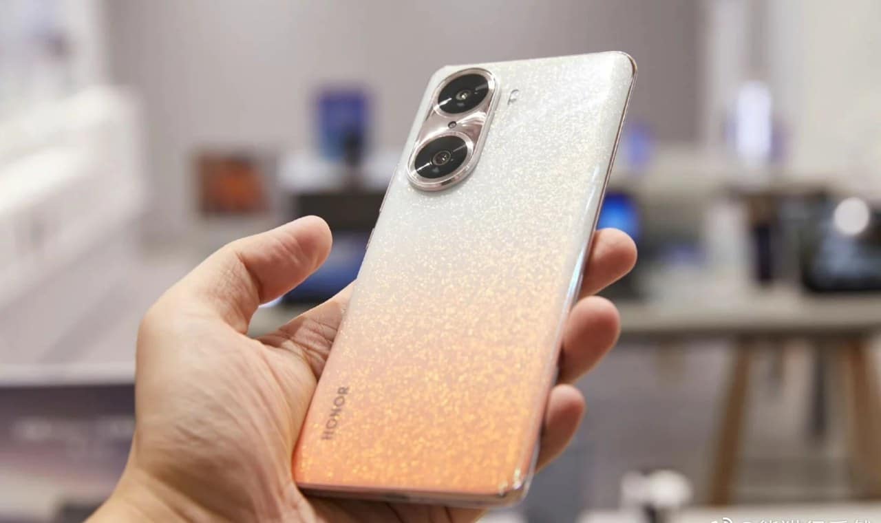 هونور تعلن رسميًا عن هاتفي Honor 60 وHonor 60 Pro ذات التصميم الأنيق وكاميرا Ring والمزيد