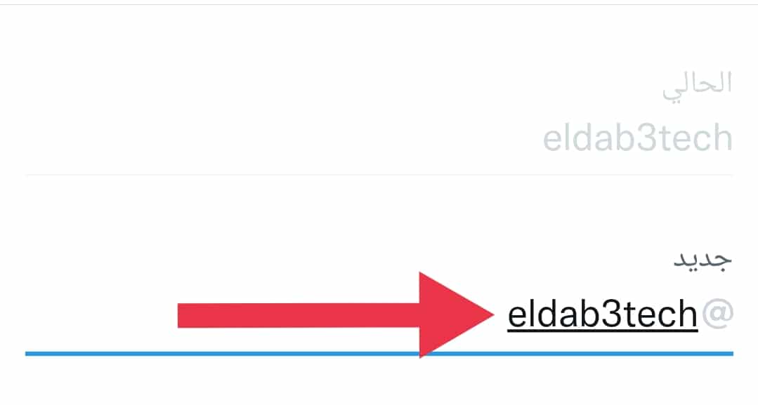 بالصور.. كيف تغير اسم المستخدم الخاص بك على تويتر