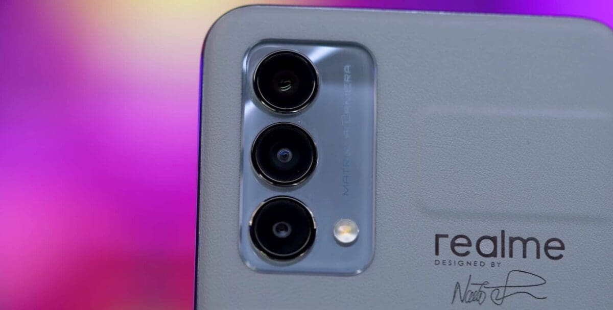 سعر هاتف Realme GT Master