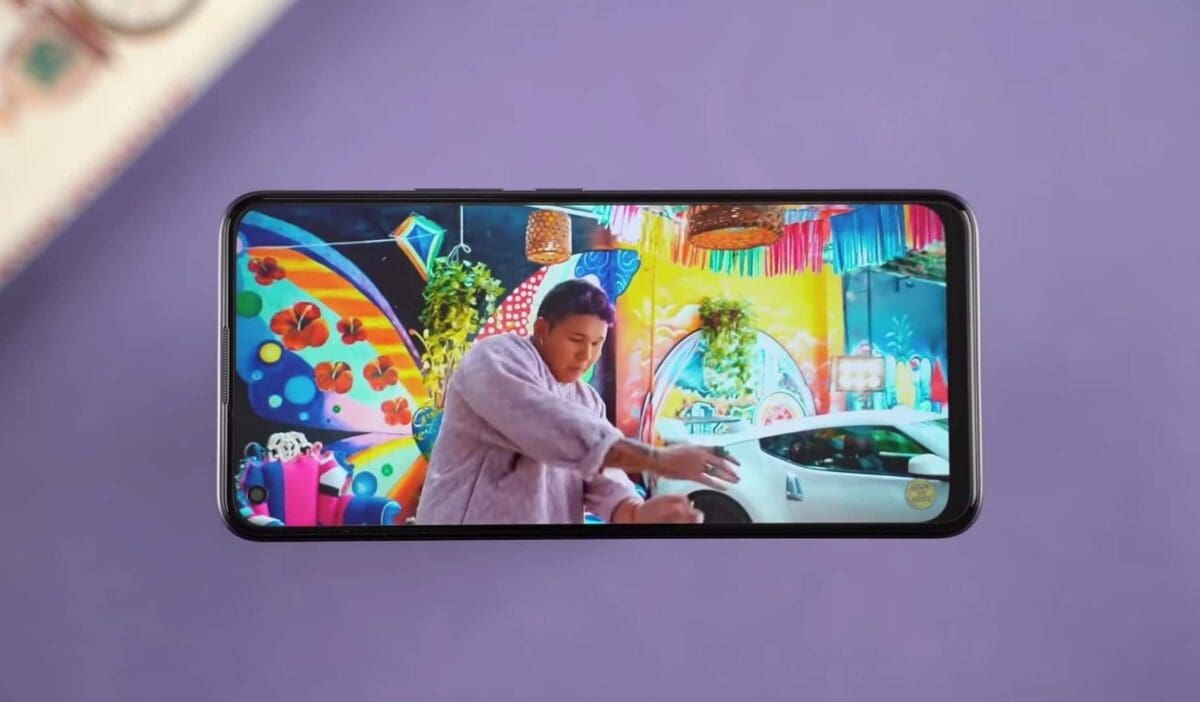 سعر ومواصفات Realme 8 Pro