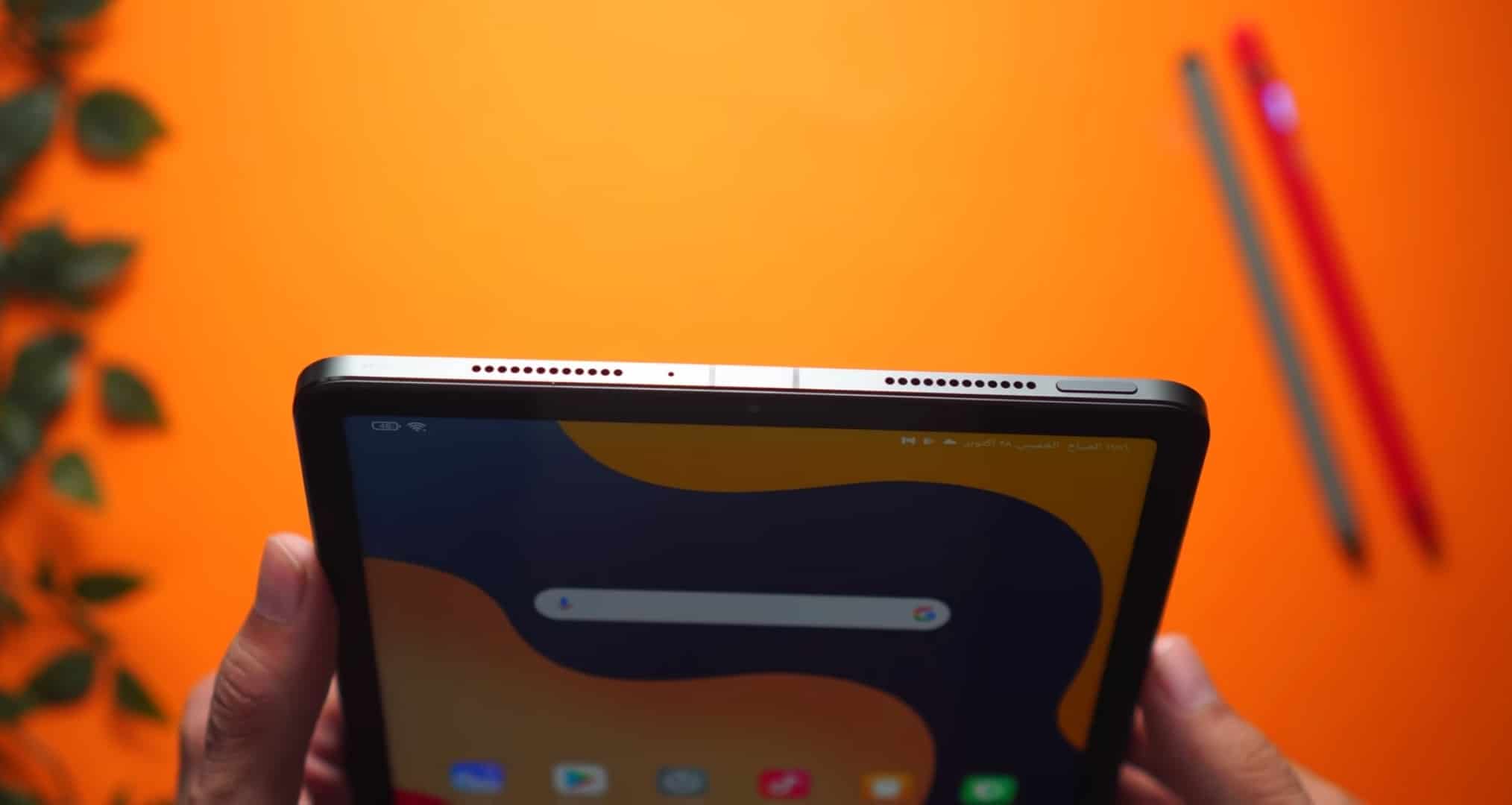 مواصفات تابلت Xiaomi Pad 5