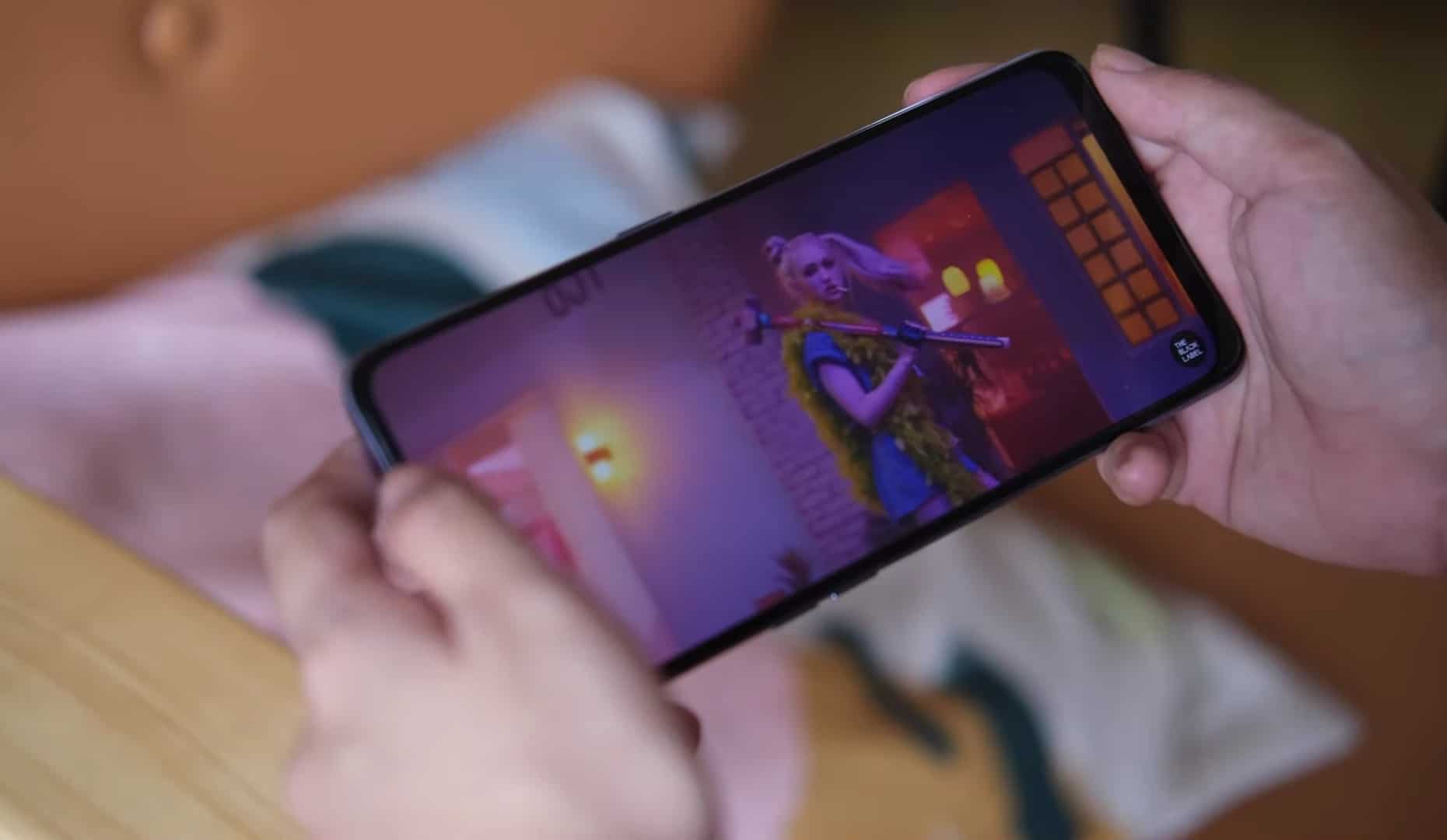 سعر ومواصفات هاتف Oppo A95 4G
