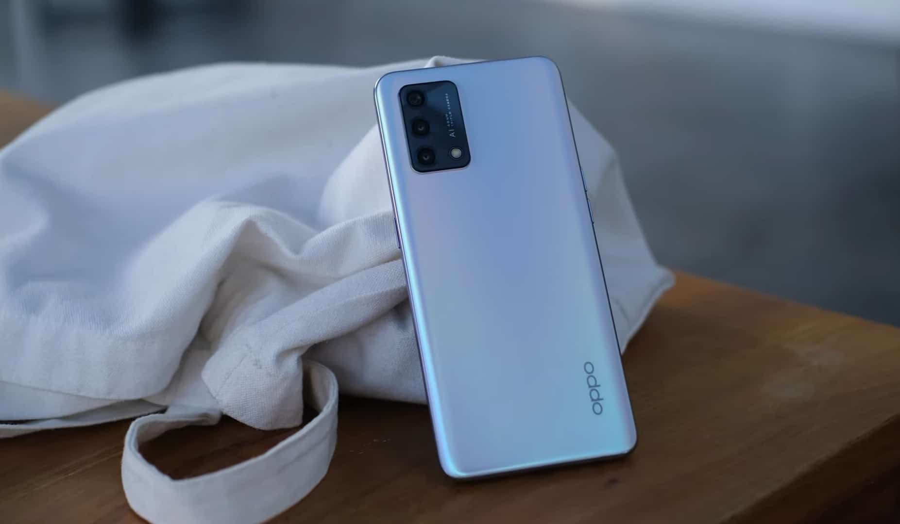 سعر ومواصفات هاتف Oppo A95 4G