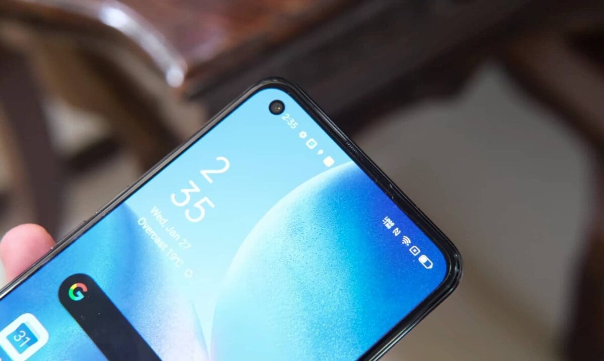 سعر ومواصفات Oppo Reno 5 5G