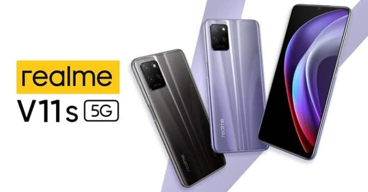 Realme V11s 5G Review