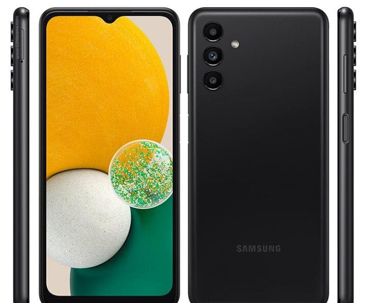 Samsung Galaxy A13 5G 1
