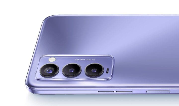 TECNO CAMON 18T 1