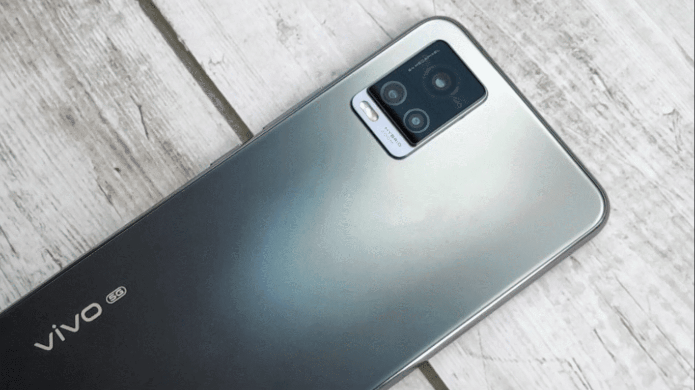 مواصفات و سعر هاتف فيفو اس 12 برو Vivo S12 Pro مدعوماً بشاشة رائدة وذاكرة تخزين ضخمة