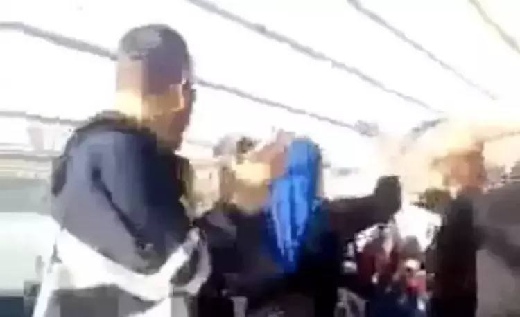 معلمة المنصورة